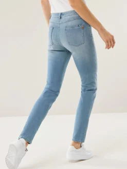 Bi-Stretch-Jeans Softtouch