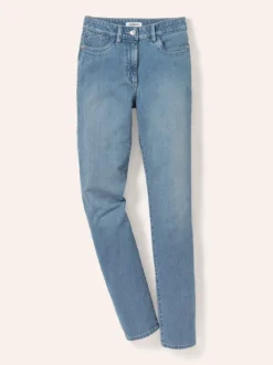 Bi-Stretch-Jeans Softtouch
