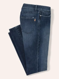 Bi-Stretch-Jeans Softtouch