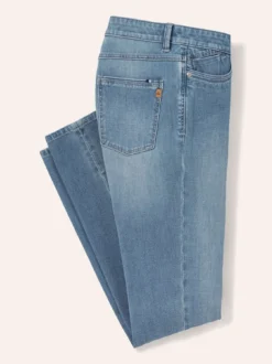 Bi-Stretch-Jeans Softtouch