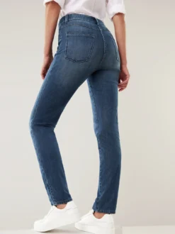 Bi-Stretch-Jeans Softtouch