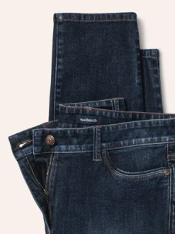 Bi-Stretch-Jeans Softtouch