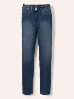 Bi-Stretch-Jeans Softtouch