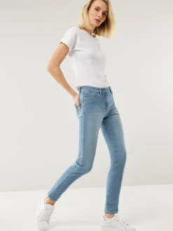 Bi-Stretch-Jeans Softtouch