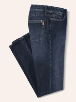 Bi-Stretch-Jeans Softtouch
