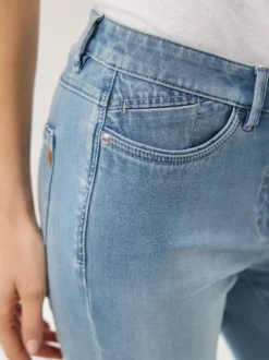 Bi-Stretch-Jeans Softtouch