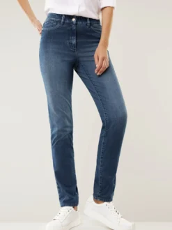 Bi-Stretch-Jeans Softtouch