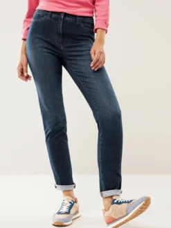 Bi-Stretch-Jeans Softtouch