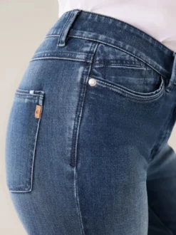 Bi-Stretch-Jeans Softtouch