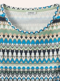 Blousonshirt Stadtsafari