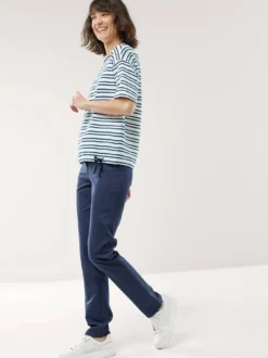 Blousonshirt Wellenreiter