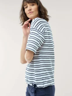 Blousonshirt Wellenreiter