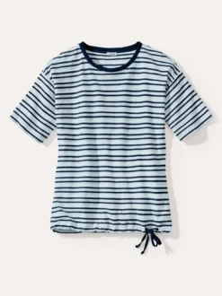 Blousonshirt Wellenreiter