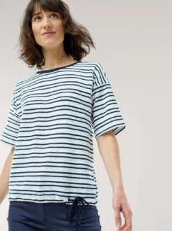 Blousonshirt Wellenreiter