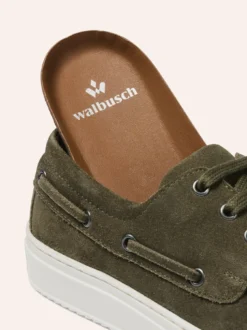 Bootsschuh