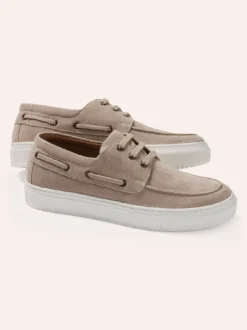 Bootsschuh
