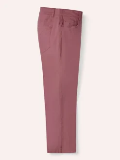 Capri aus Baumwollmix
