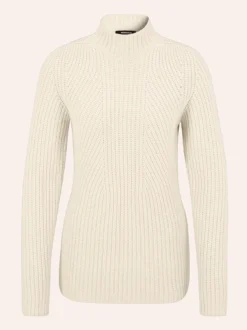 Cashmino Pullover Nahtlos