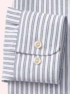 Chambray-Hemd