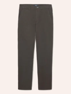 Chino aus Baumwollstretch