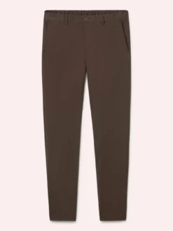 Chino aus elastischem Material