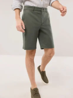 Chino Shorts