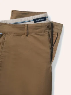 Chino Shorts