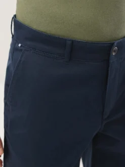 Chino Shorts