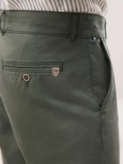 Chino Shorts