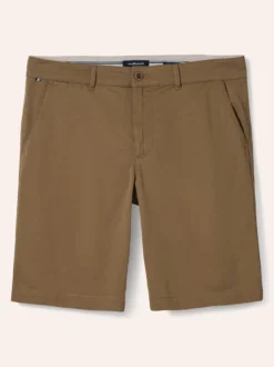 Chino Shorts