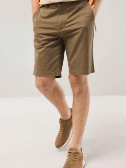 Chino Shorts