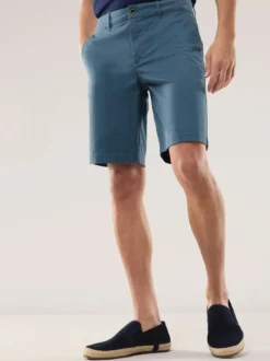 Chino Shorts