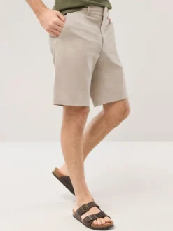 Chino Shorts