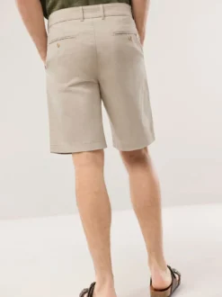 Chino Shorts