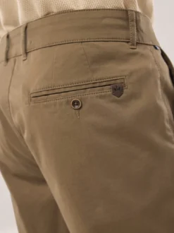 Chino Shorts