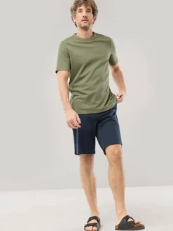 Chino Shorts