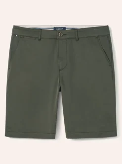 Chino Shorts
