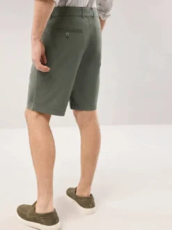 Chino Shorts