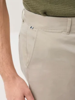 Chino Shorts