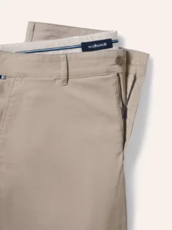 Chino Shorts