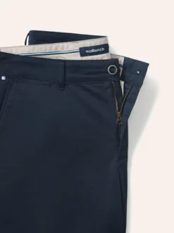 Chino Shorts