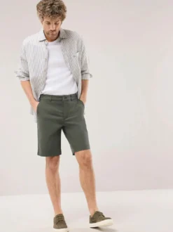 Chino Shorts