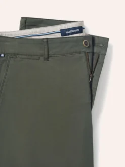 Chino Shorts