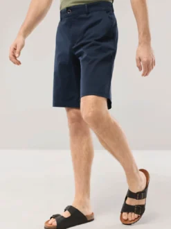 Chino Shorts