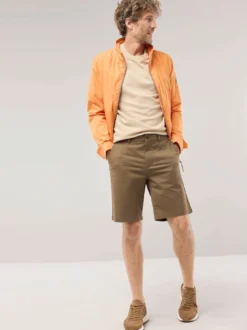 Chino Shorts