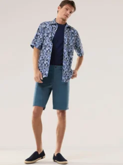 Chino Shorts