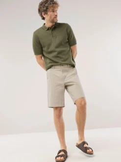 Chino Shorts
