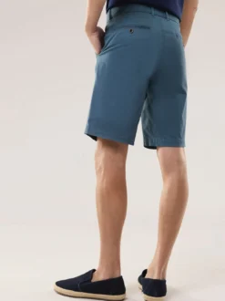 Chino Shorts