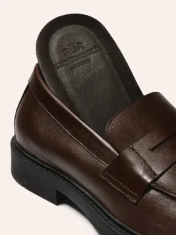 Classic Loafer