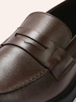 Classic Loafer
